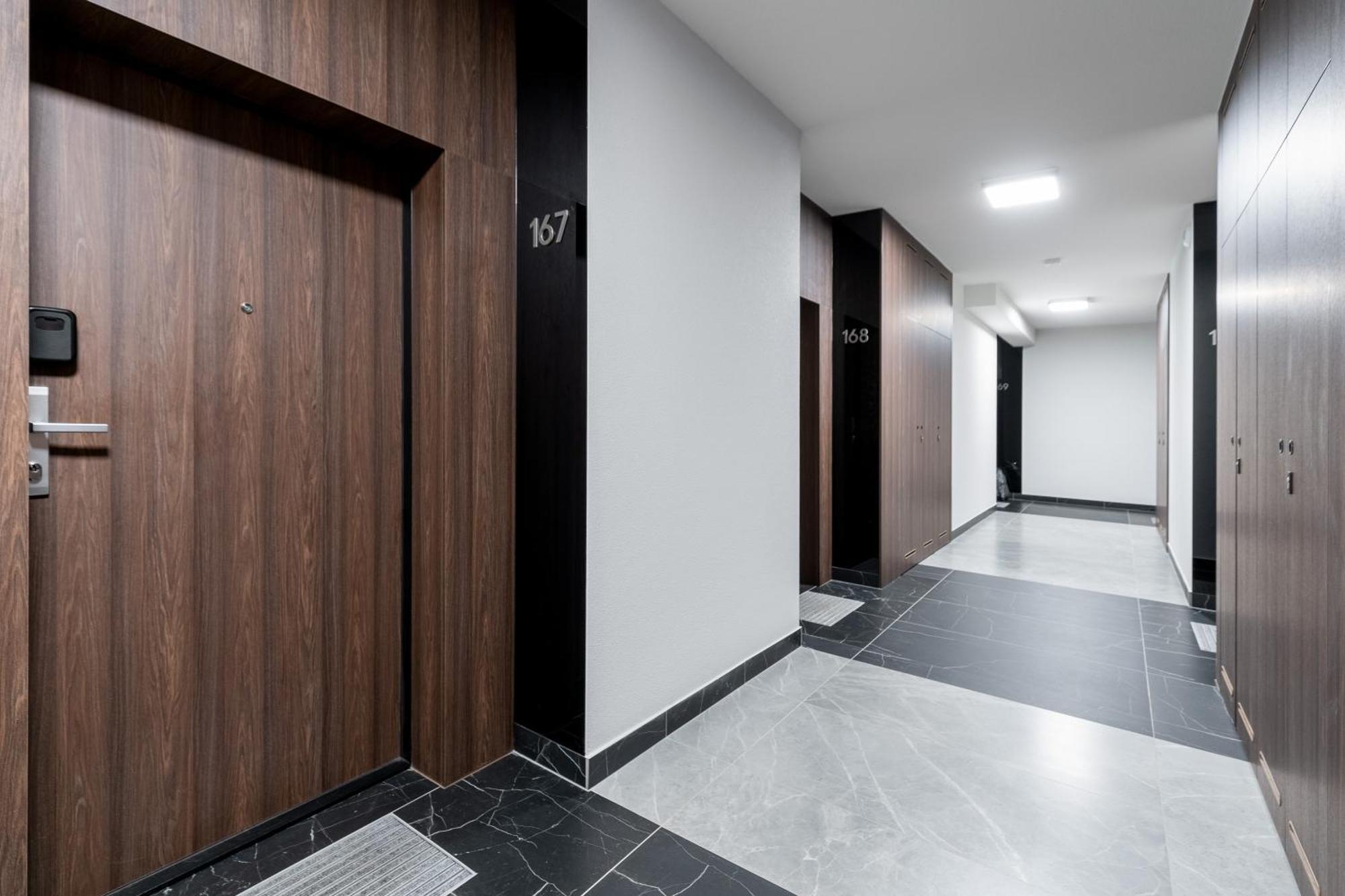 Wislane Tarasy 2.0 Chic Apartament
